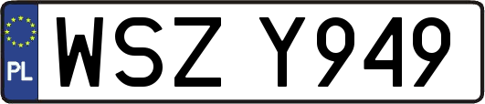 WSZY949