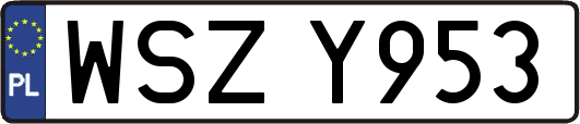 WSZY953