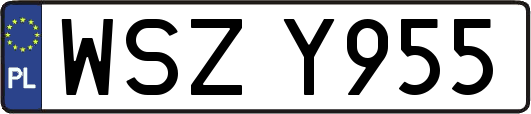 WSZY955