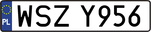 WSZY956