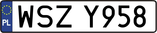 WSZY958