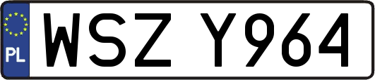 WSZY964