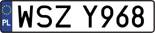 WSZY968