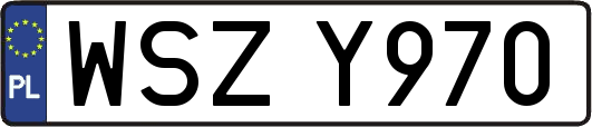WSZY970