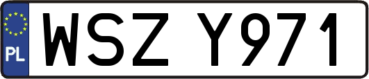 WSZY971