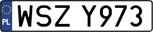 WSZY973