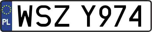 WSZY974