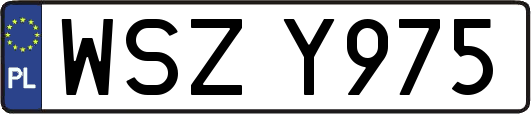WSZY975