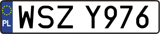 WSZY976