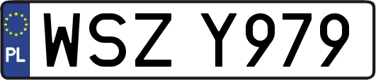 WSZY979