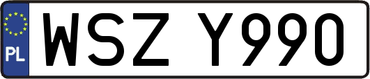 WSZY990
