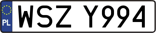 WSZY994