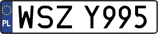 WSZY995