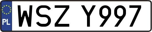 WSZY997