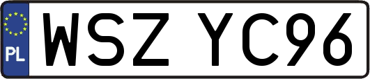 WSZYC96