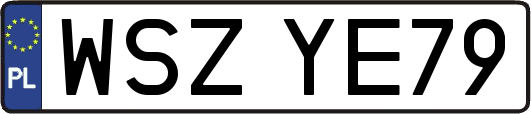 WSZYE79