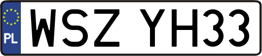 WSZYH33