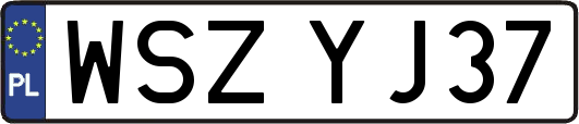 WSZYJ37