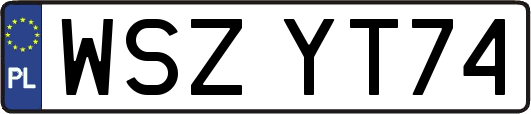 WSZYT74