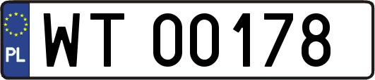 WT00178