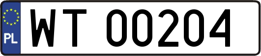 WT00204