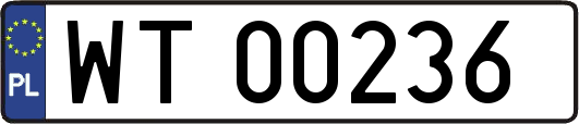 WT00236