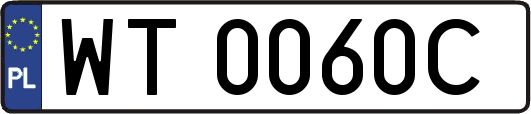WT0060C