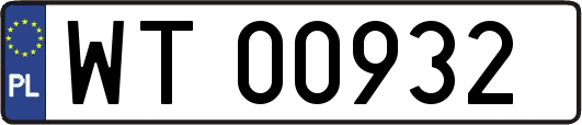 WT00932