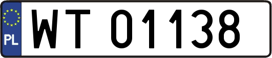 WT01138