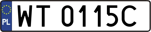 WT0115C