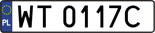 WT0117C