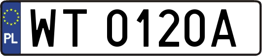 WT0120A