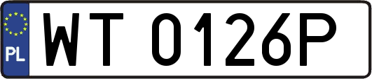 WT0126P