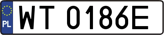 WT0186E