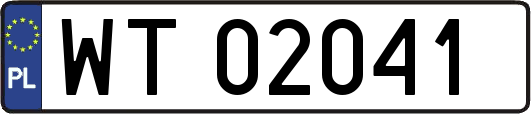 WT02041