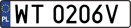 WT0206V