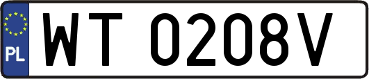 WT0208V