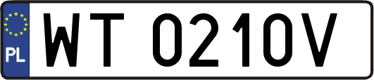WT0210V