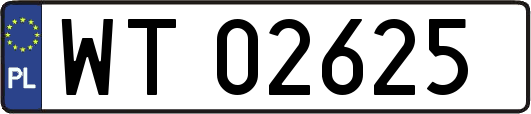 WT02625