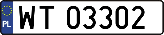 WT03302