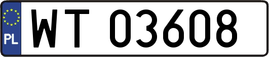 WT03608
