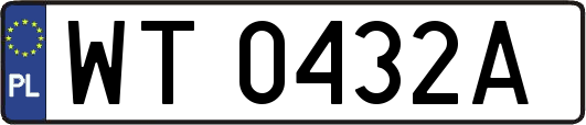 WT0432A