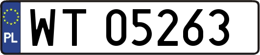 WT05263
