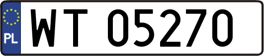 WT05270