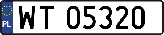 WT05320