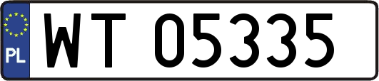 WT05335