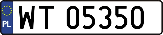 WT05350