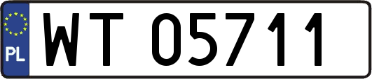 WT05711