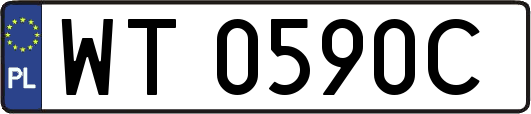 WT0590C