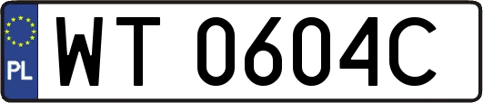 WT0604C